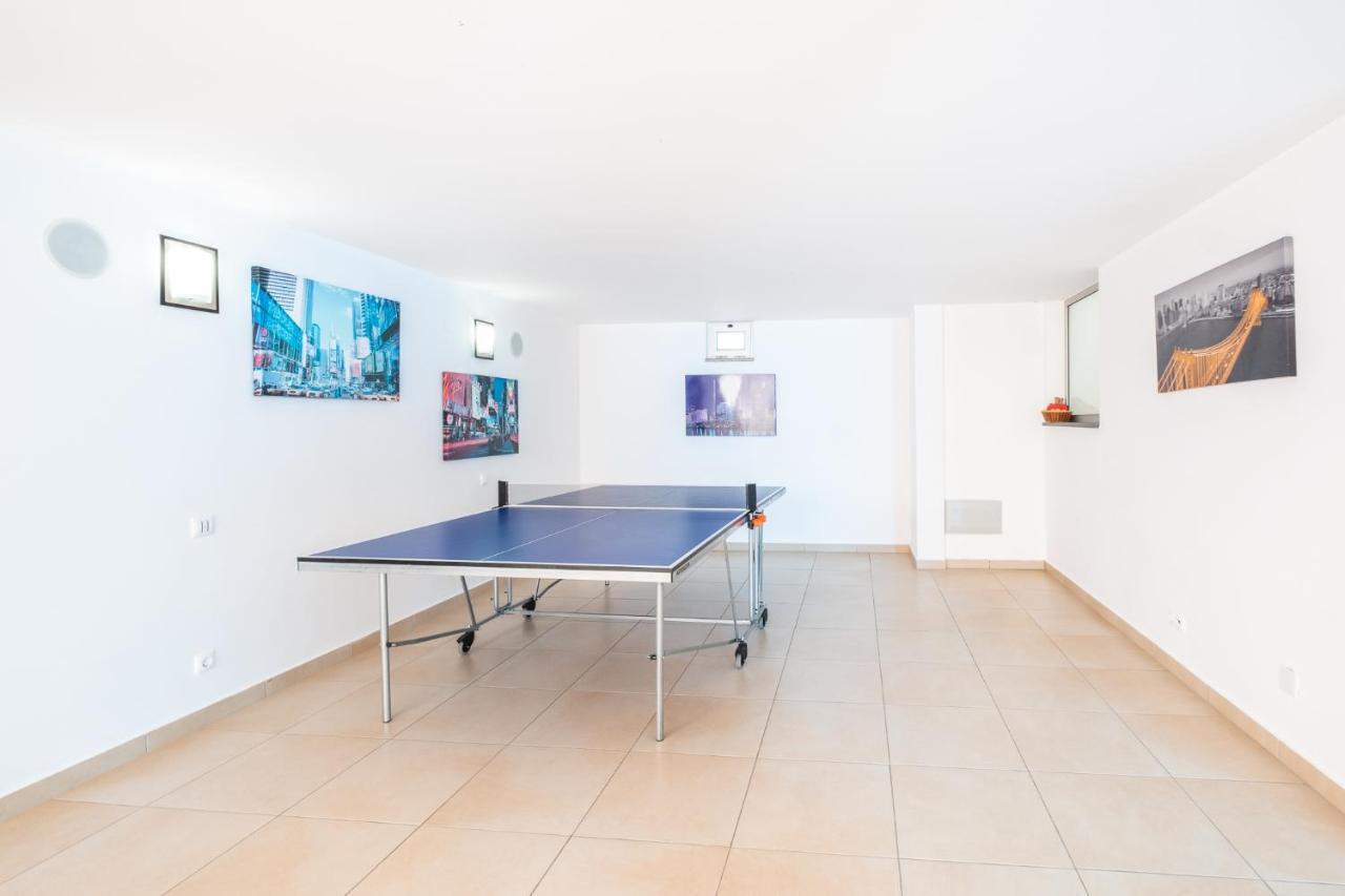 Orada Villa Albufeira